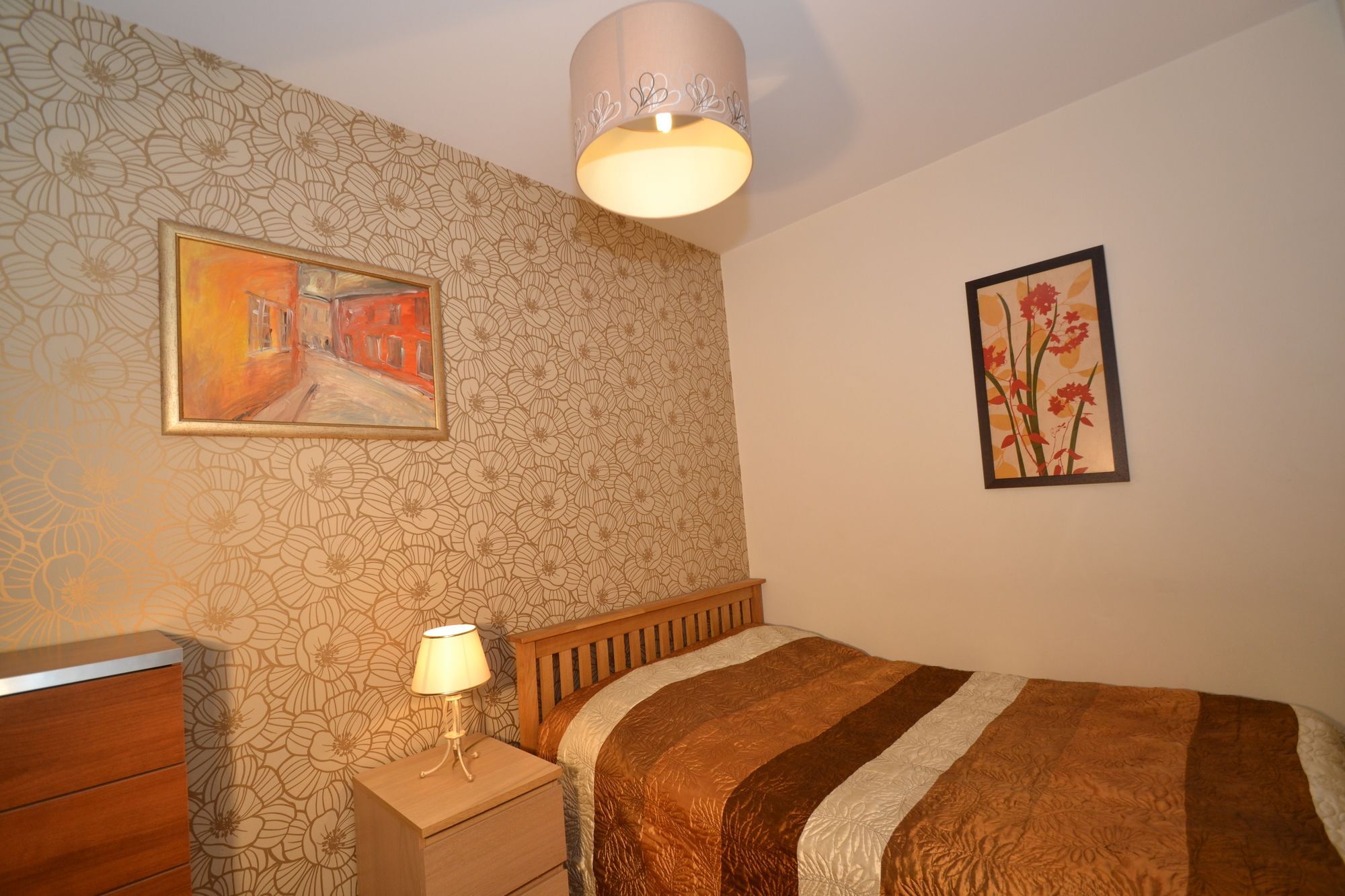 Rentida Apartments Vilnius Luaran gambar